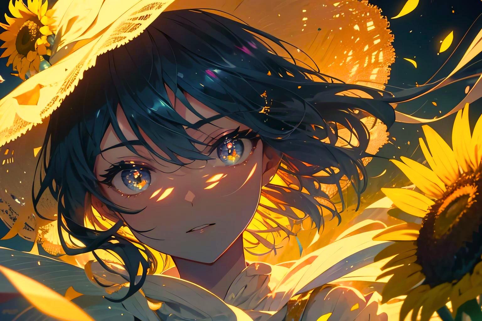 GOLDEN SUN | の人気AIイラスト・グラビア