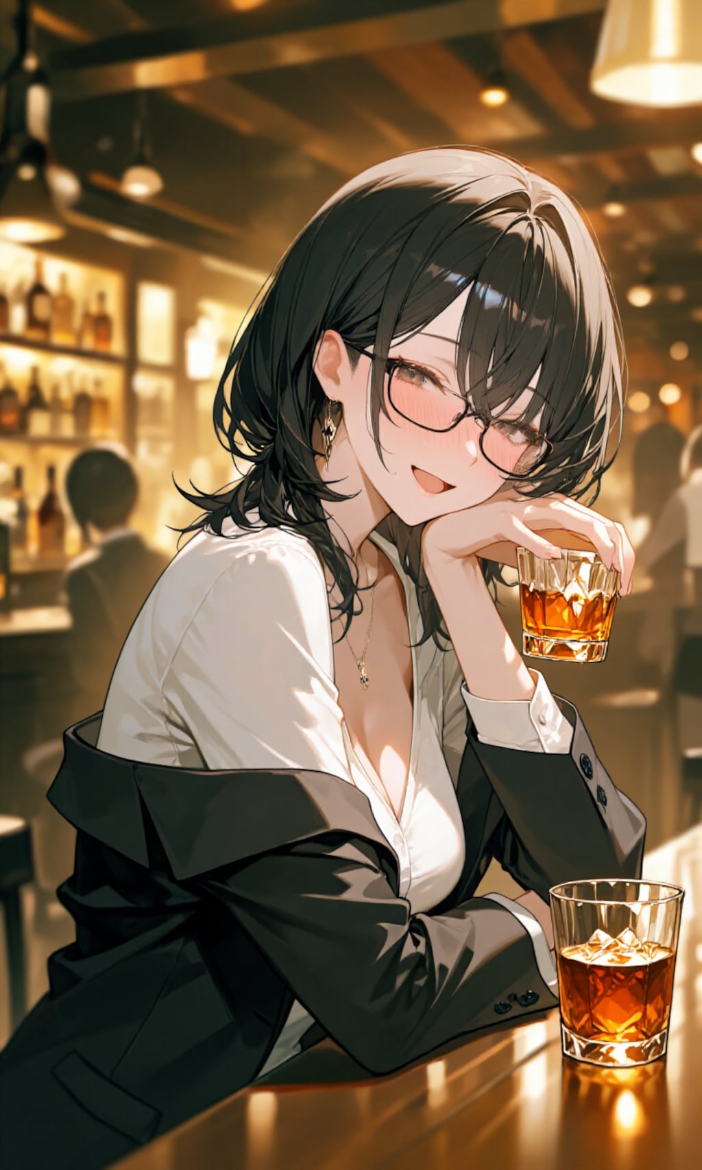 ほろ酔いお姉さん　第１０話