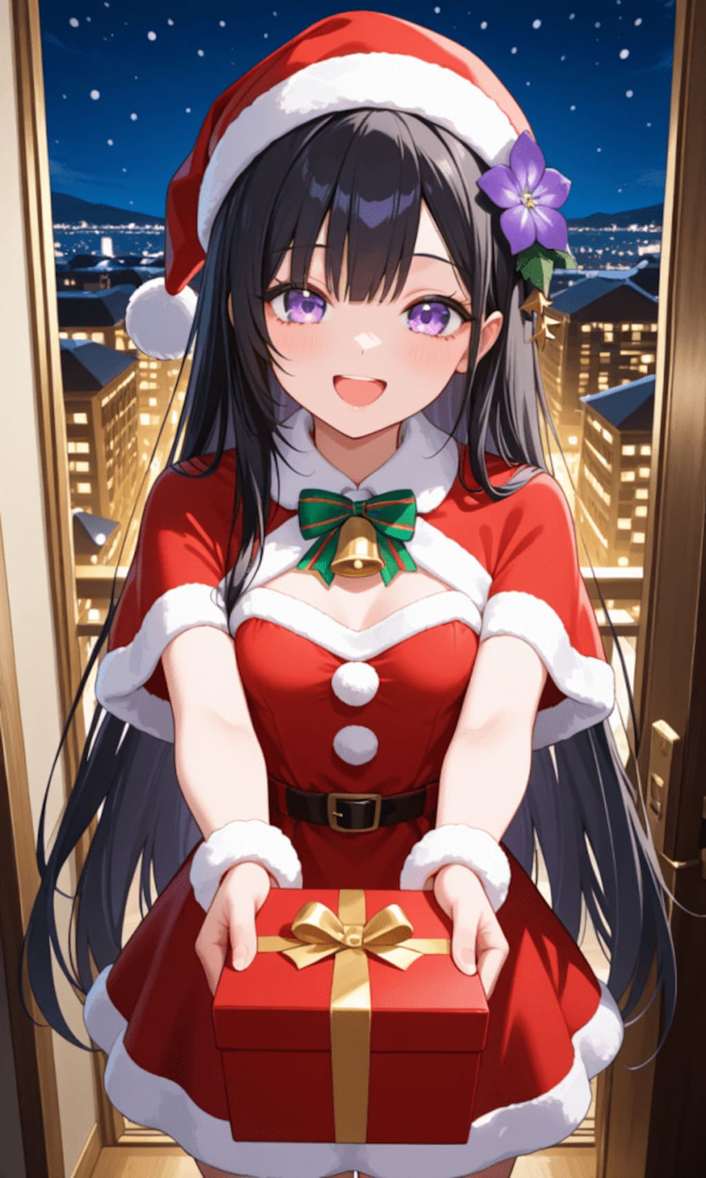 間に合ったよね？