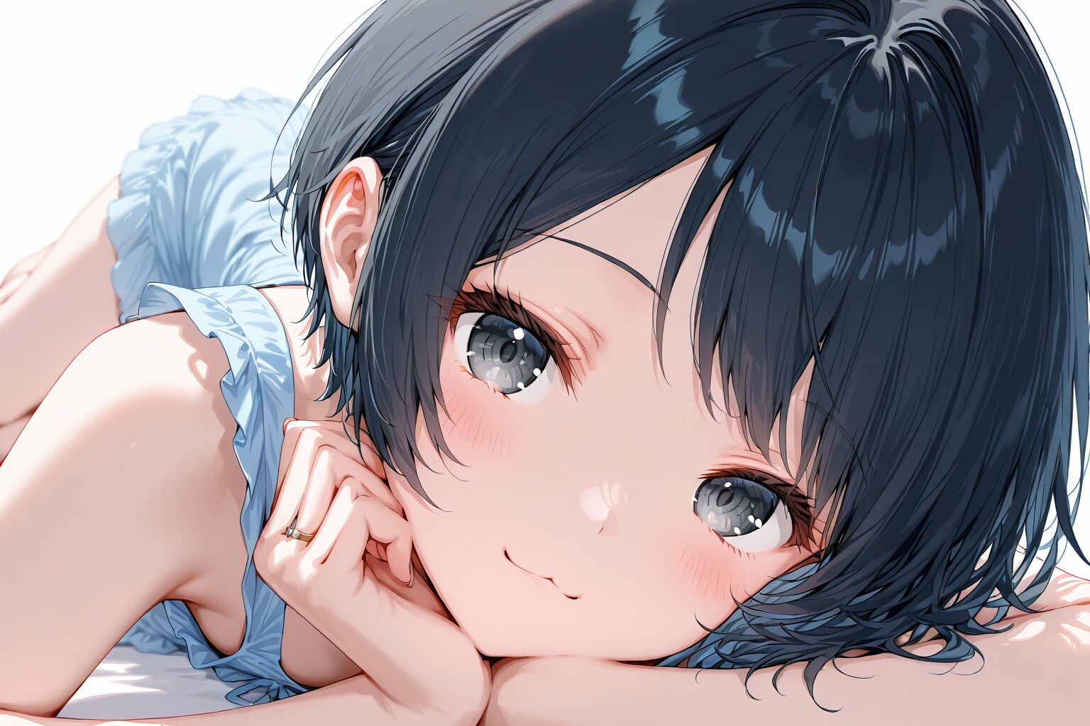 新キャラ予定の子 | の人気AIイラスト・グラビア