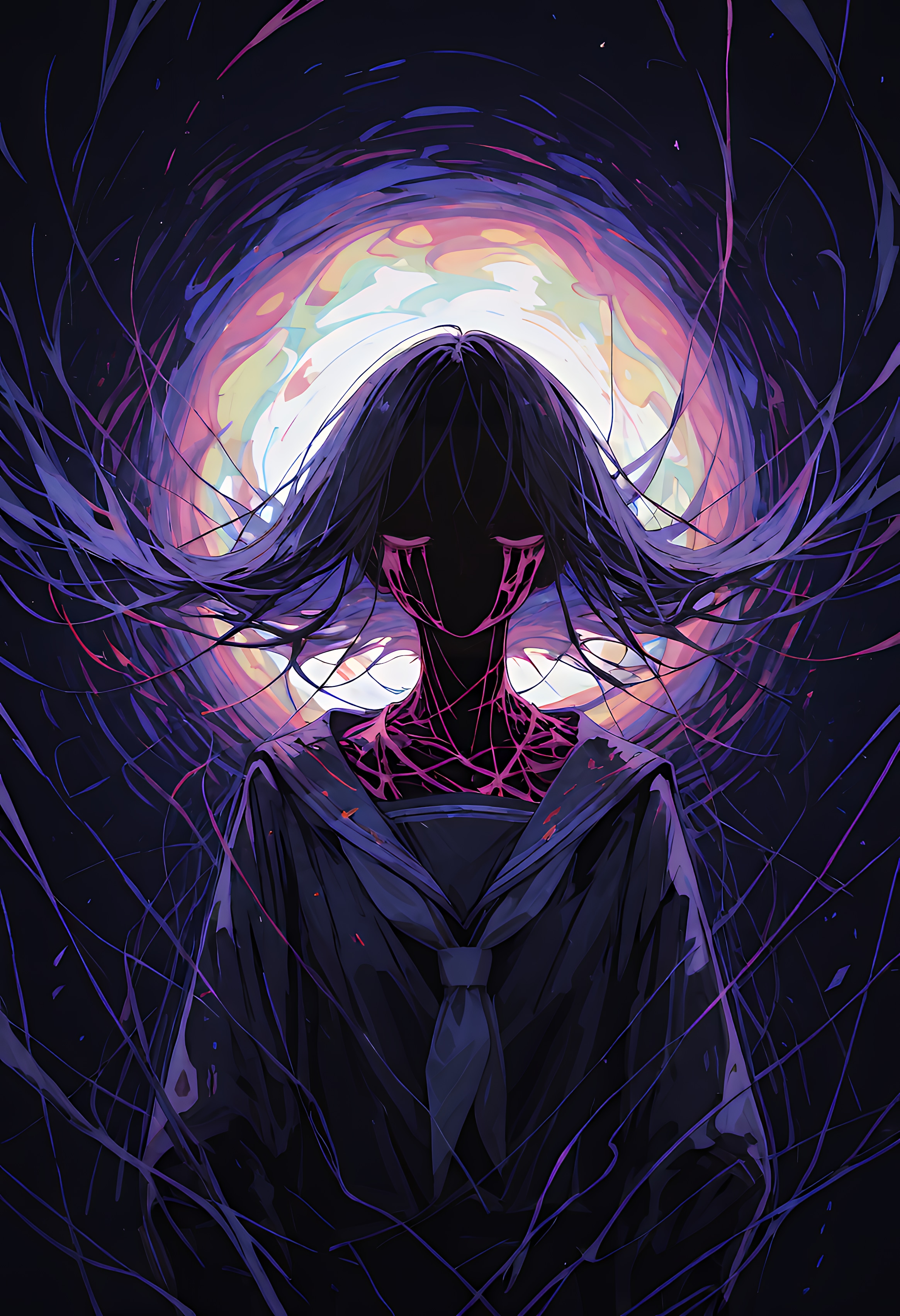 悪夢