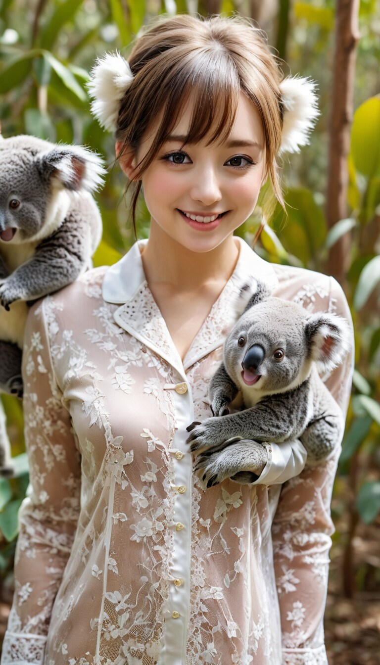 中村コアラさん