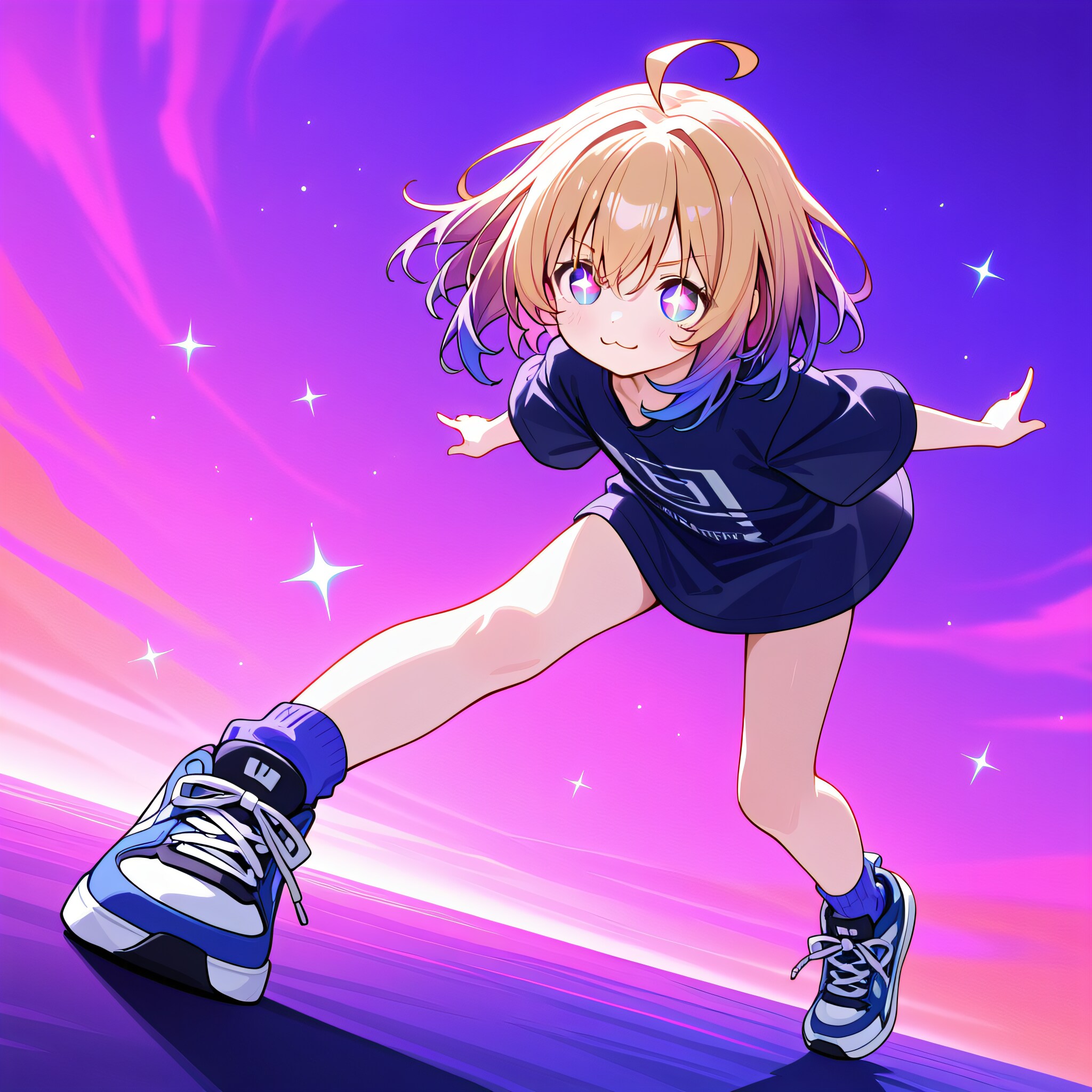 本日のみーむーちゃん | の人気AIイラスト・グラビア