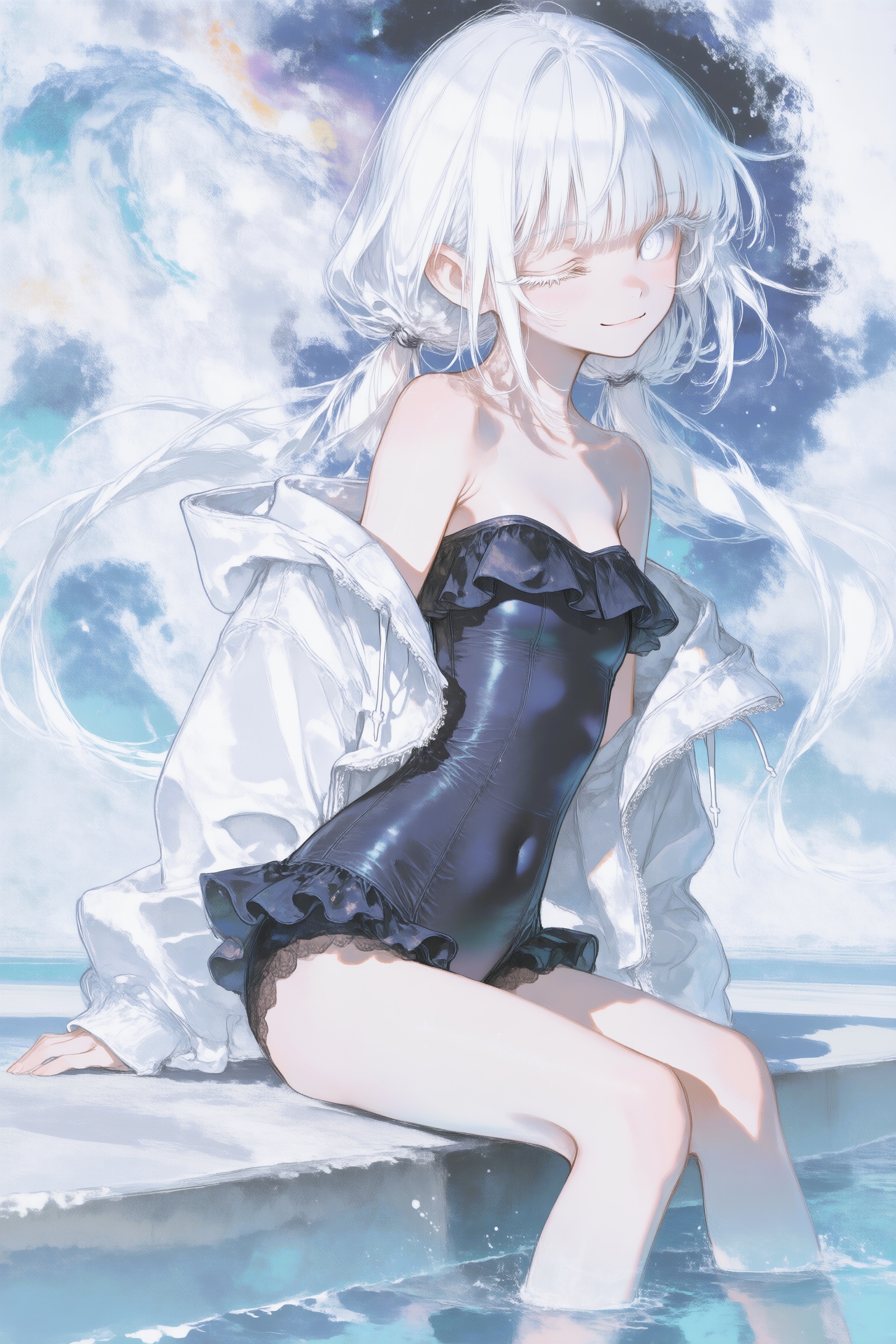 水着