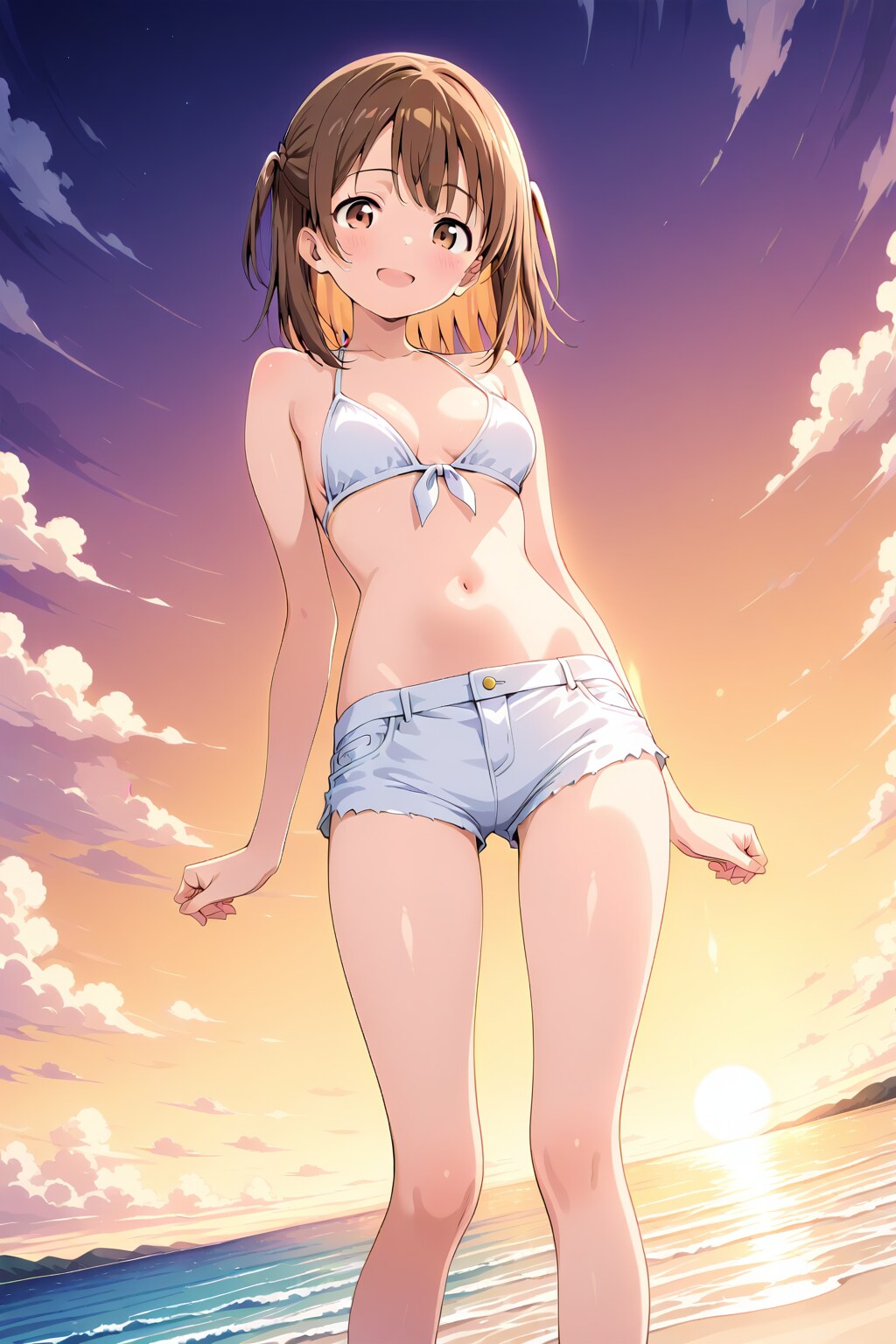 なつこーで