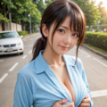 今日のよいおちち 4枚目