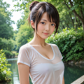 今日のよいおちち 5枚目
