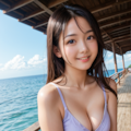 今日のよいおちち 3枚目