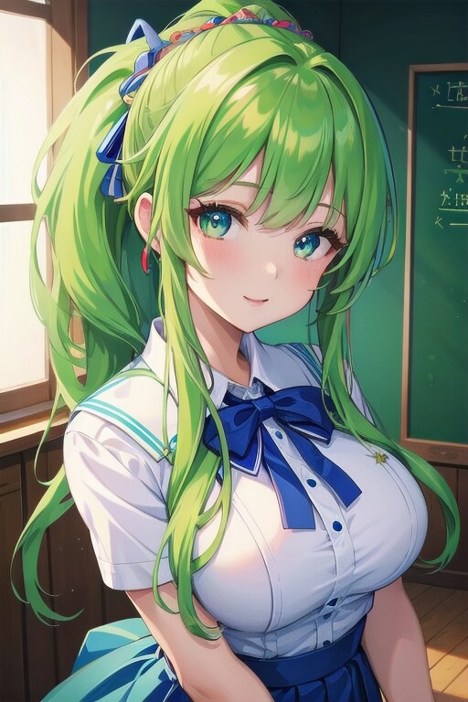 制服