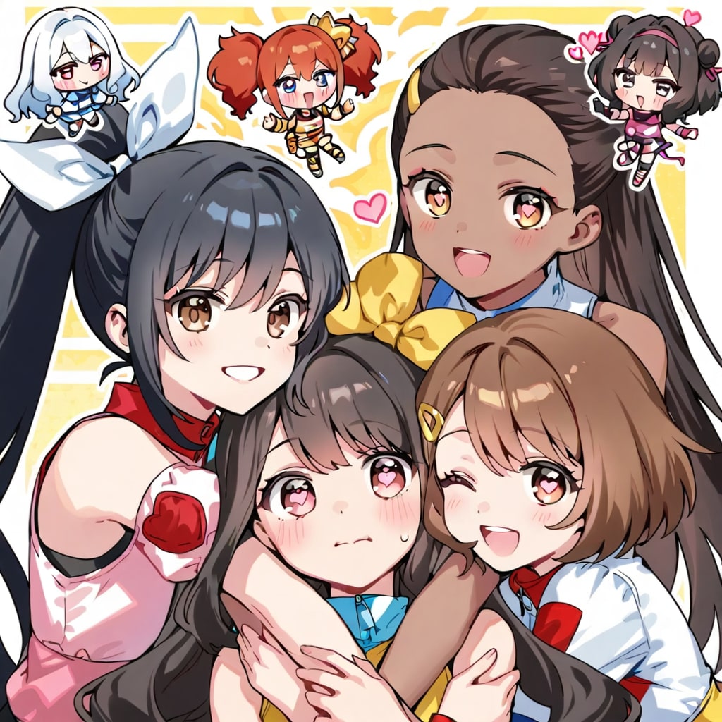 国はいっぱいあるけれど地球は一つ！！