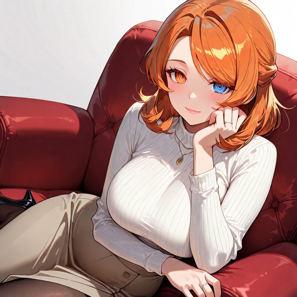 ノースリーブ
