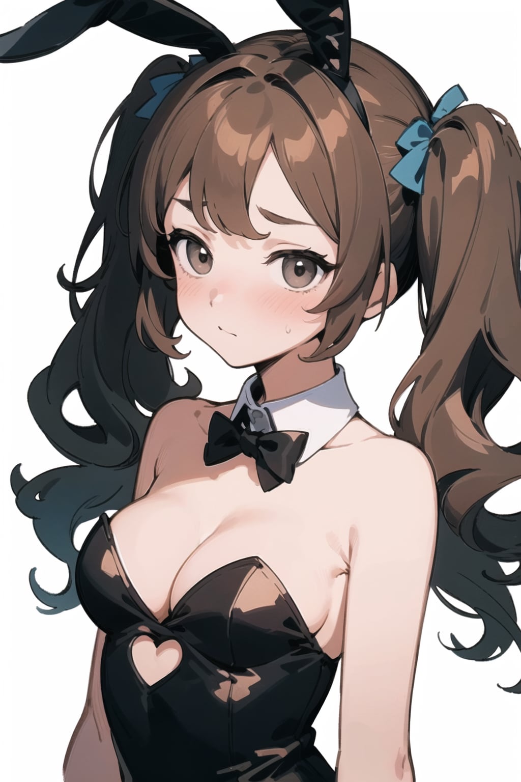 今日のバニーガール（2026/07/16）