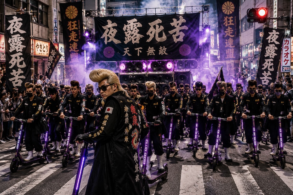 直にマジで出てきそう