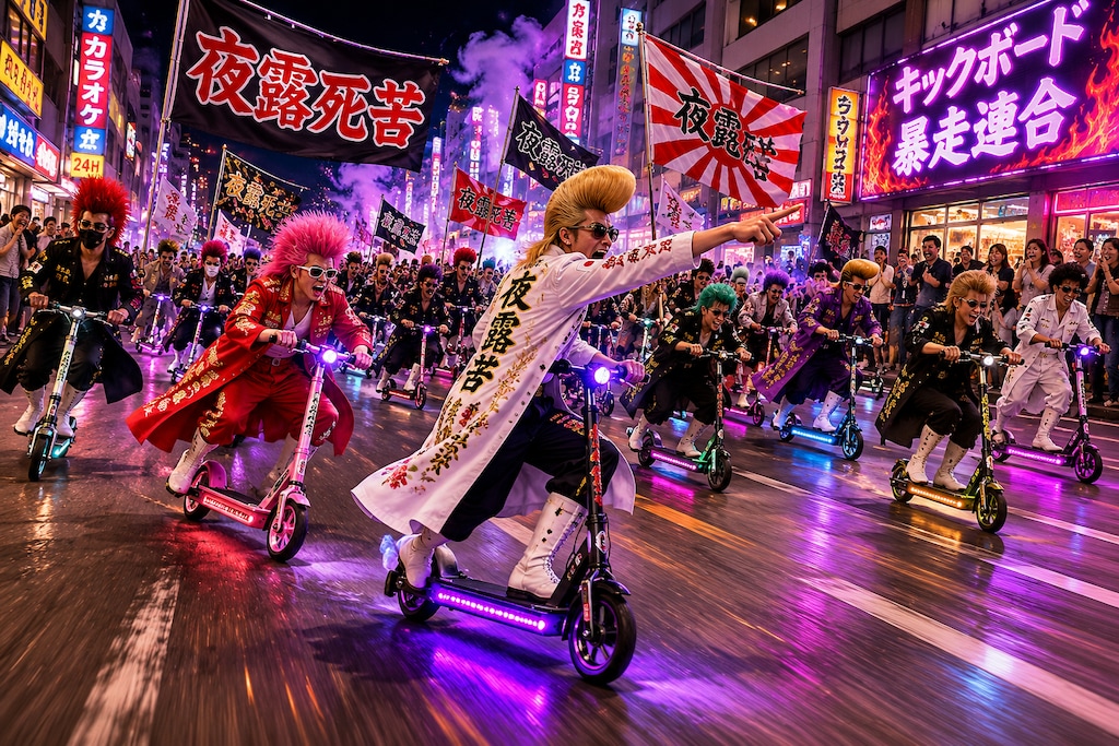 直にマジで出てきそう