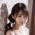 ピンクのキャミソール 3 6枚目
