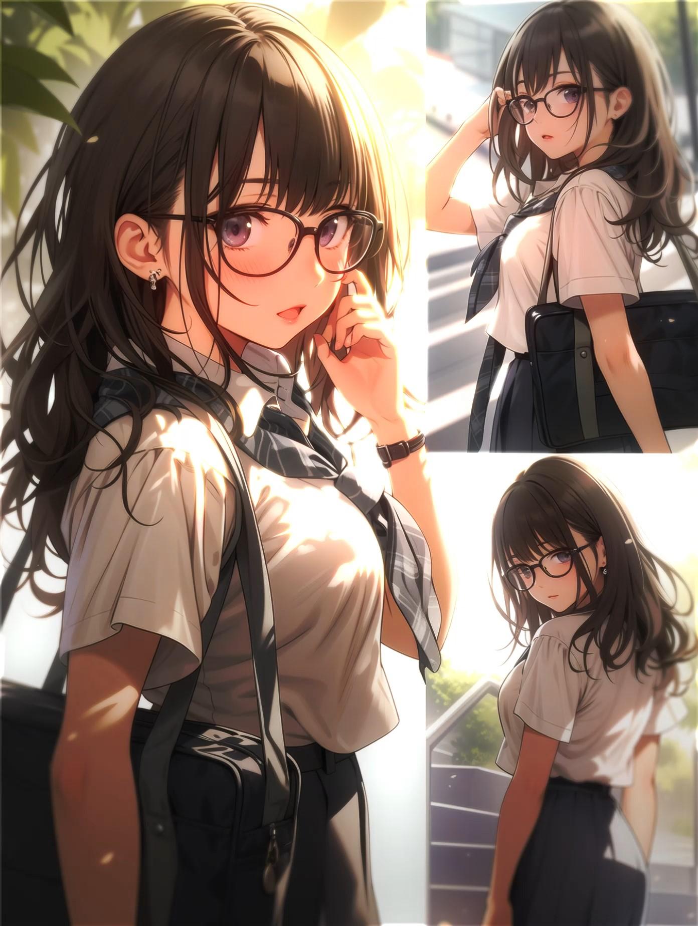 好きなあの子