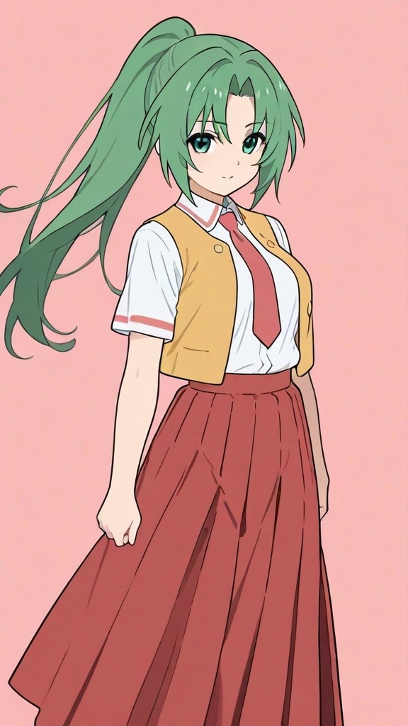 sonozaki mion (higurashi no naku koro ni) | の人気AIイラスト・グラビア