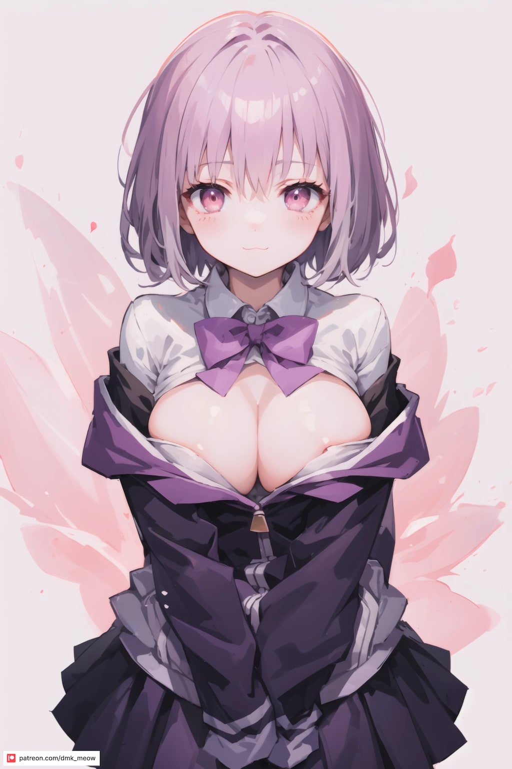 ♥ 新条アカネ (Commission)
