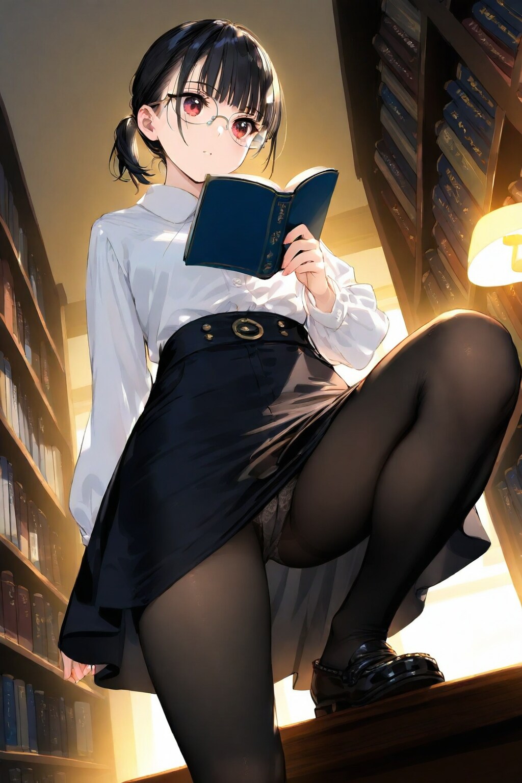 読書