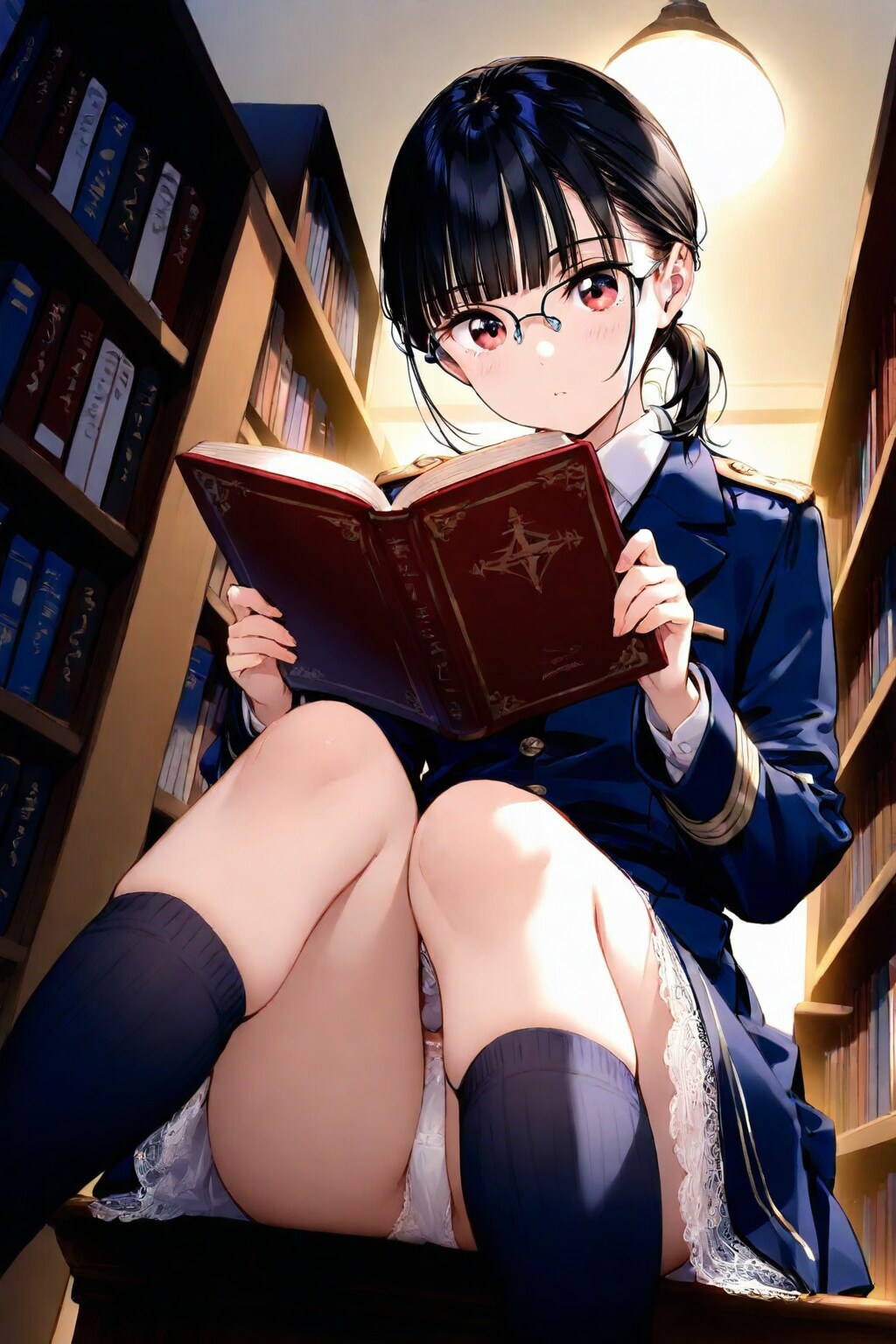 読書
