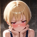 むっすううううううう… 2枚目