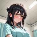 むっすううううううう… 3枚目