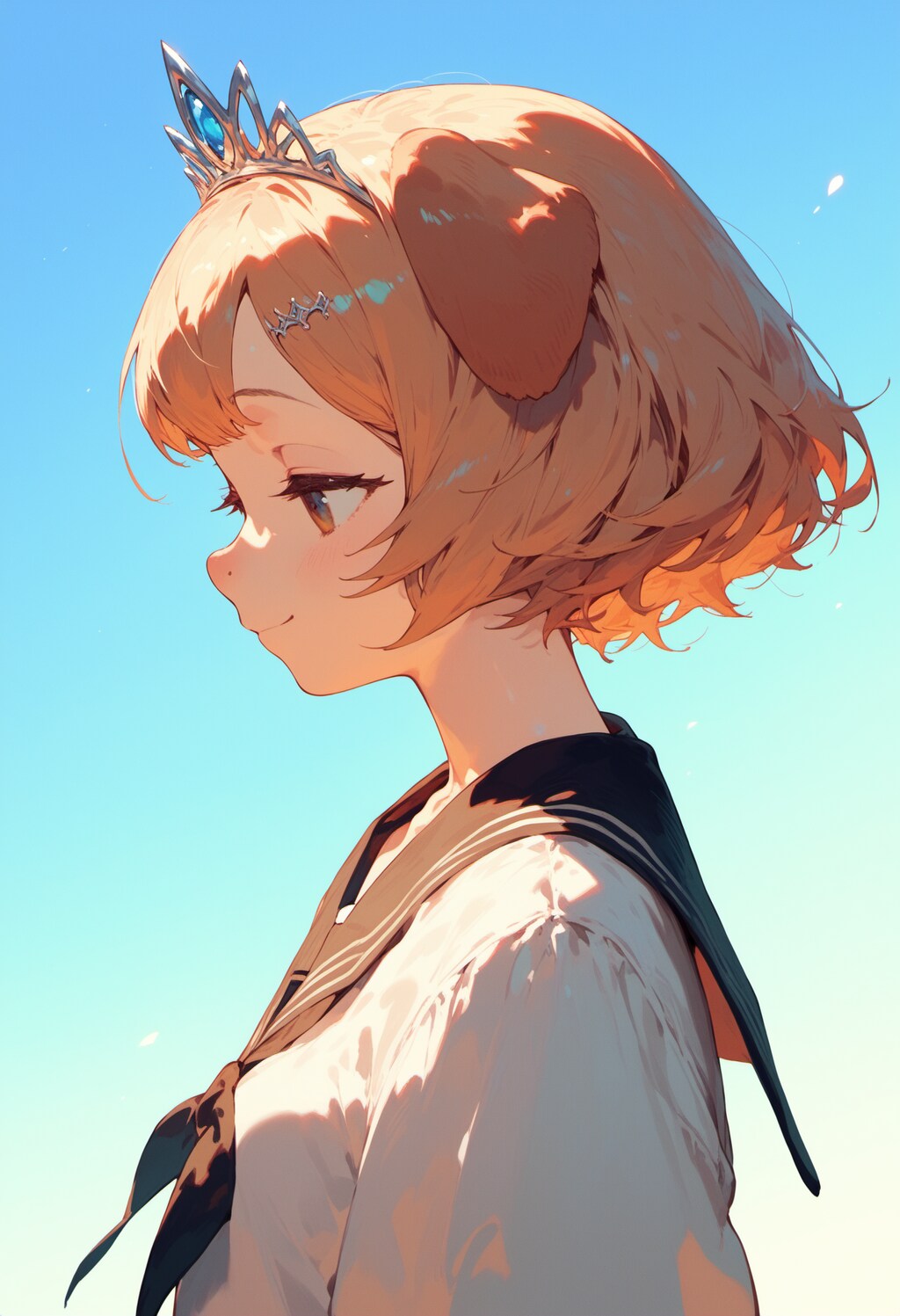 プリンセス 1462