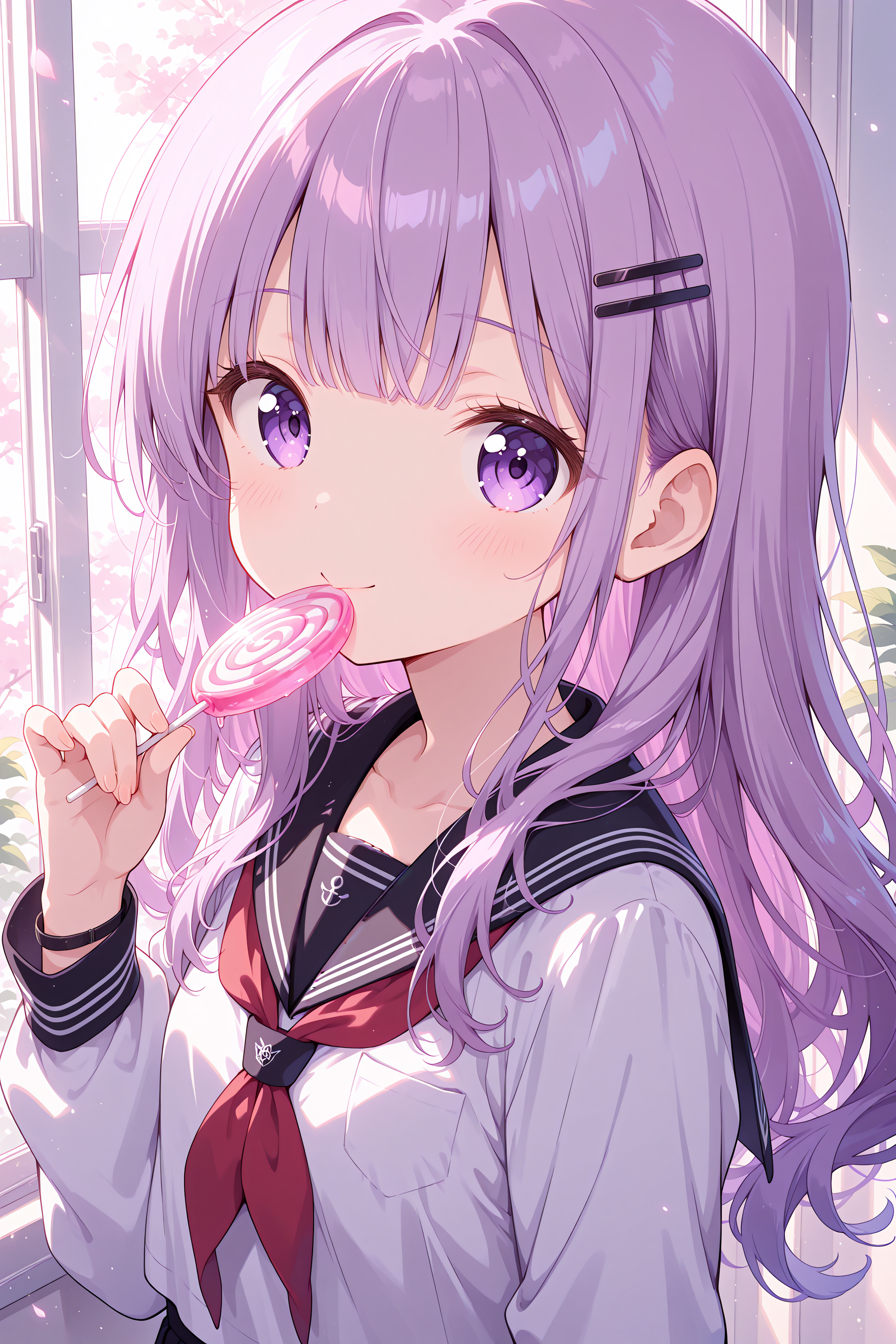 甘いひととき | の人気AIイラスト・グラビア