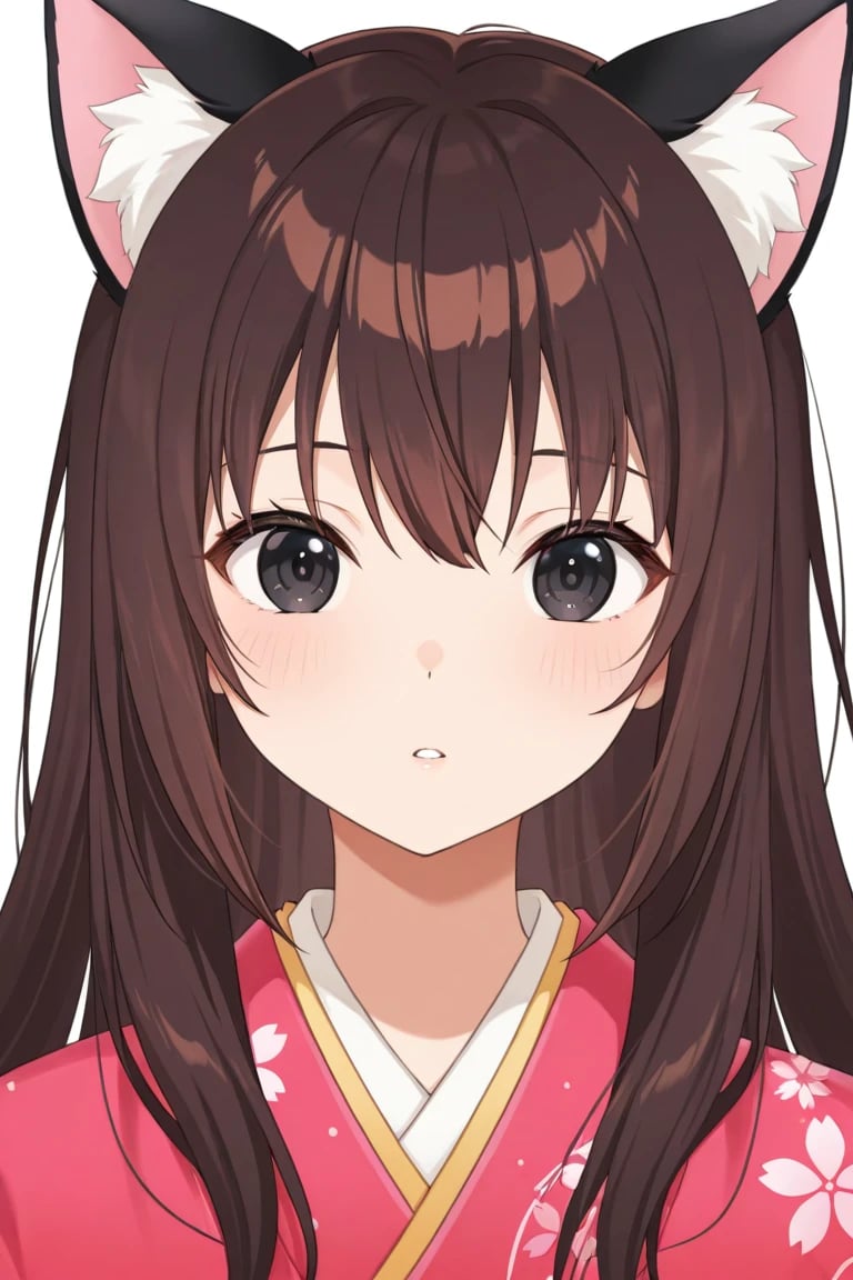 【ケモ耳】みことちゃん154 | の人気AIイラスト・グラビア