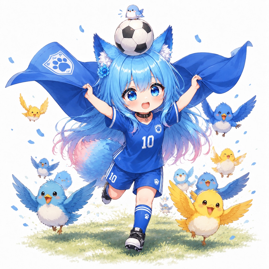 やったぁー♡