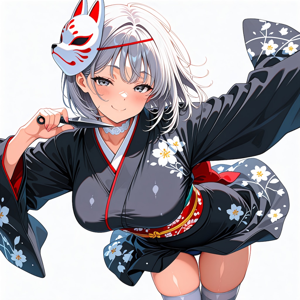 生成機能の子（PEGASUS）