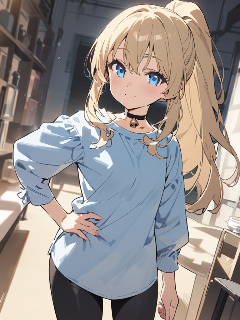 ポートレート