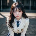 部活登校 12枚目
