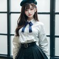部活登校 11枚目