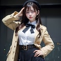 部活登校 7枚目