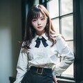 部活登校 8枚目