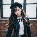 部活登校 9枚目