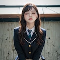 部活登校 4枚目
