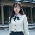 部活登校 2枚目