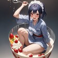 6月28日はパフェの日パフェインVer. 5枚目