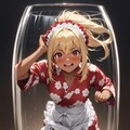 6月28日はパフェの日パフェインVer. 4枚目