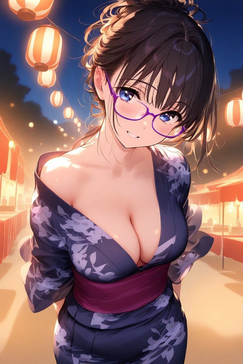夜祭