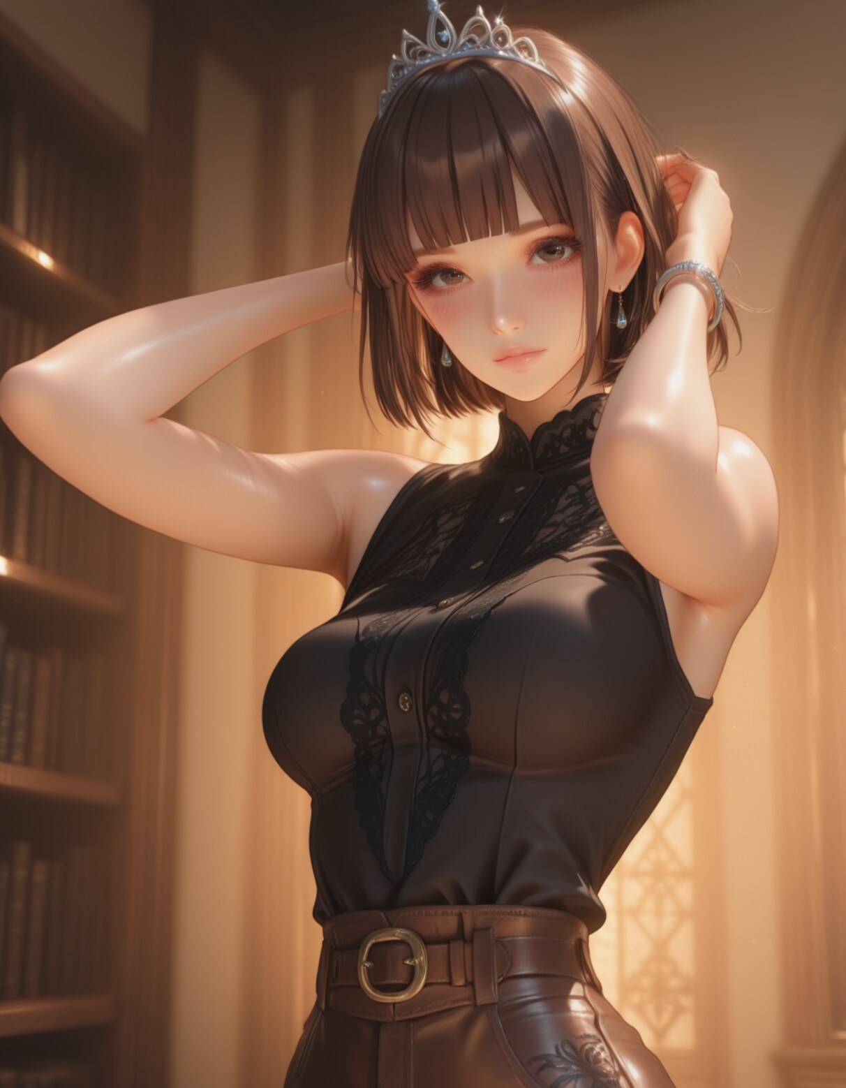 黒白