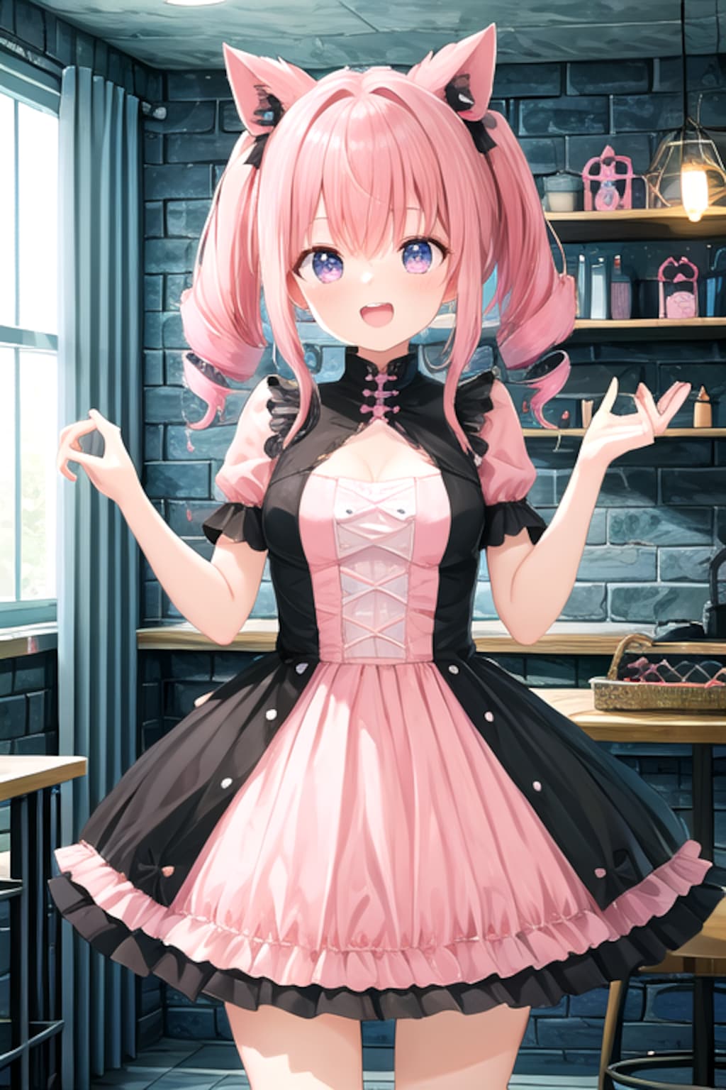 ブラックピンクは最強