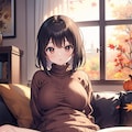 ノーパンセーター 3枚目
