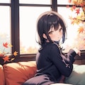 ノーパンセーター 5枚目