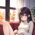 ノーパンセーター 6枚目