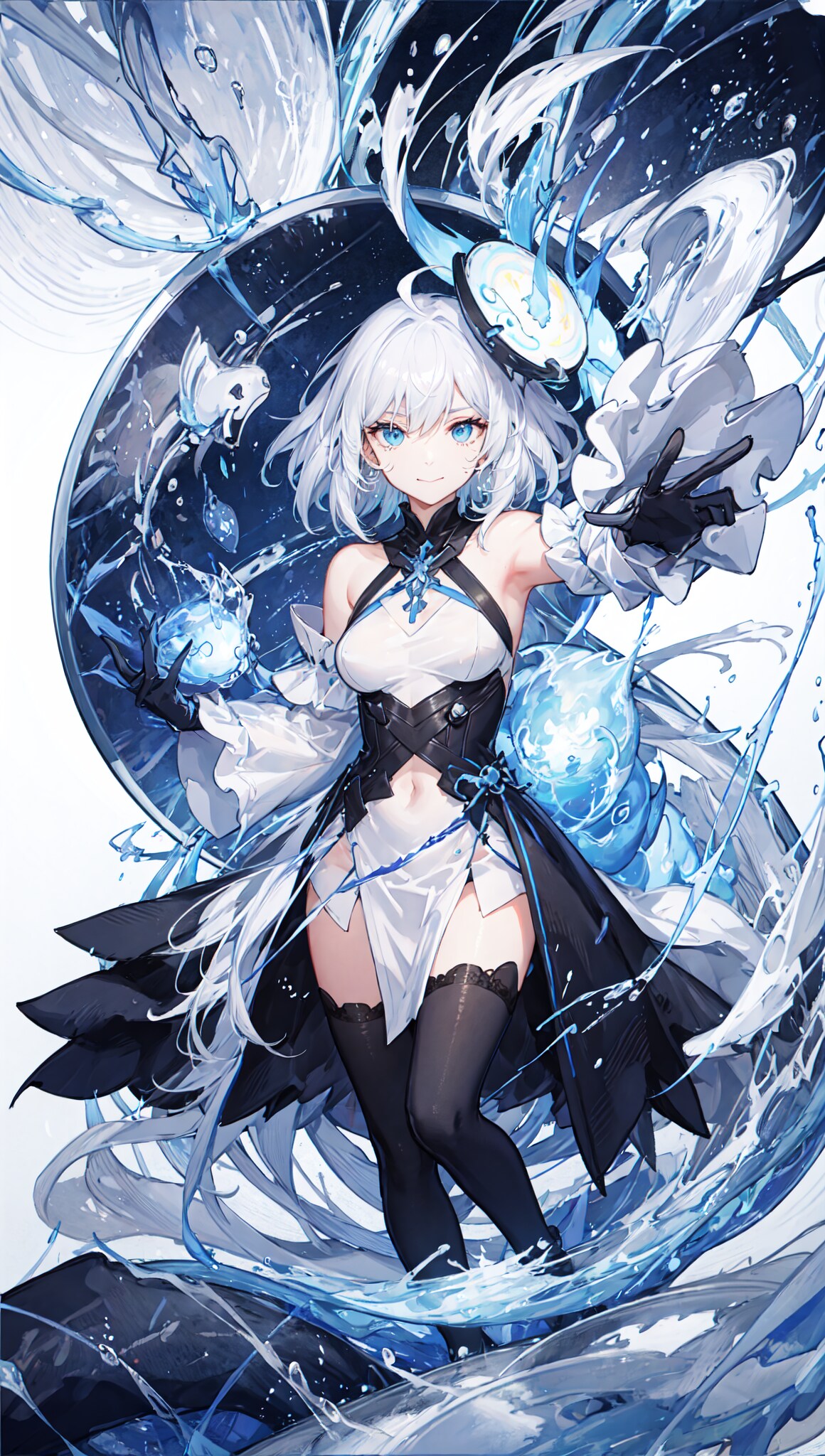 aqua
