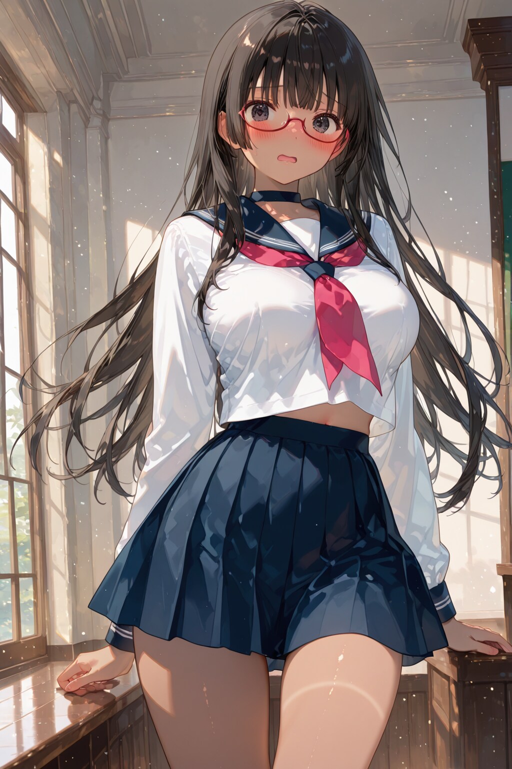 UL太まゆ姉ちゃん(LOGUE, JUNGLE, LIME, DIRT,)