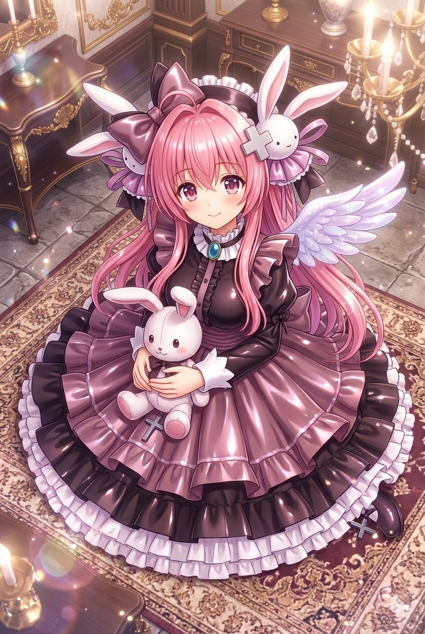 ぴたテン　美紗